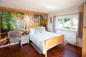 Bedroom / Annexe- click for photo gallery